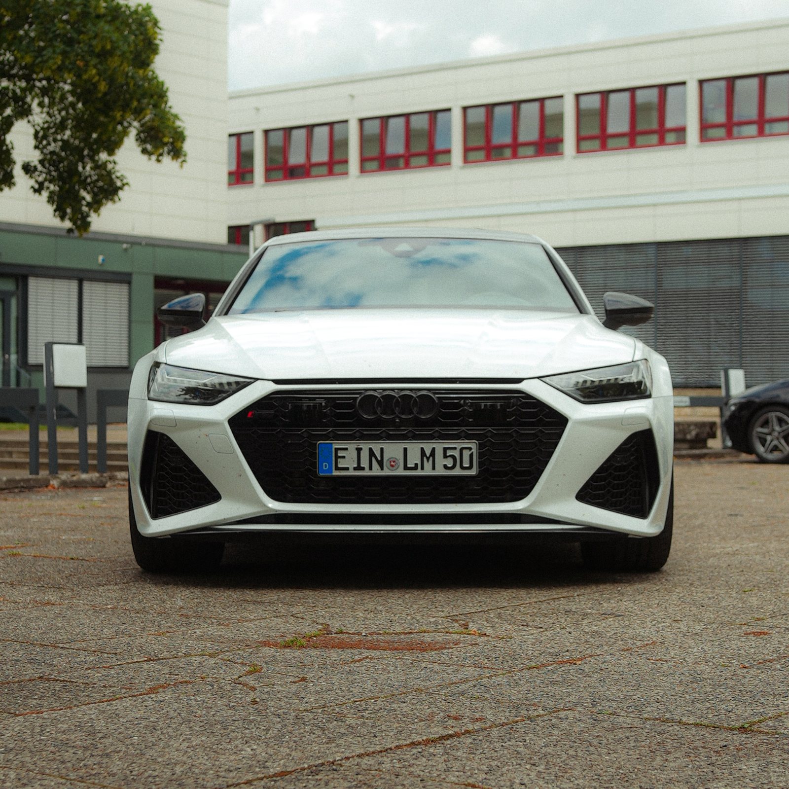 Audi RS7 Performance, Bild 2