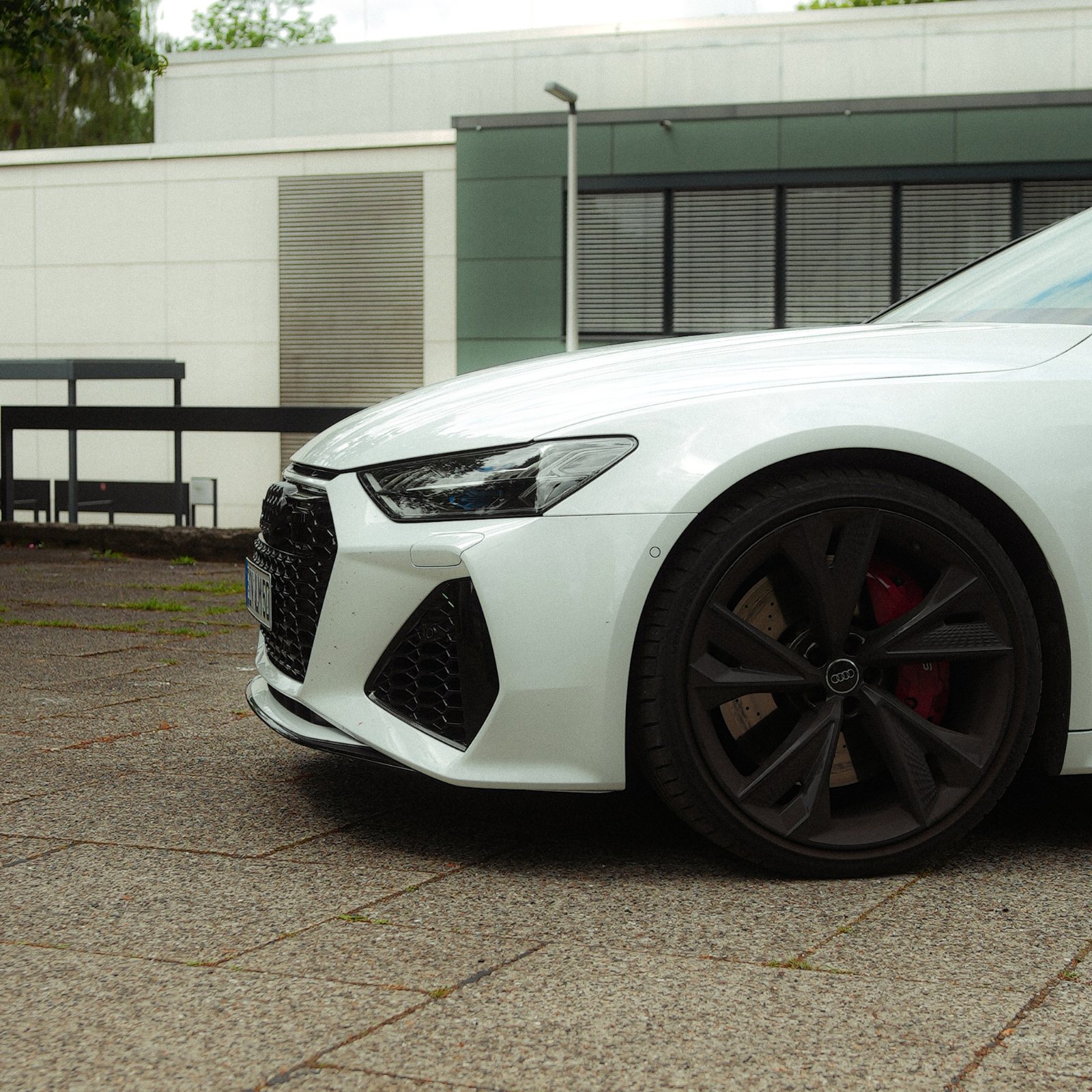 Audi RS7 Performance, Bild 3