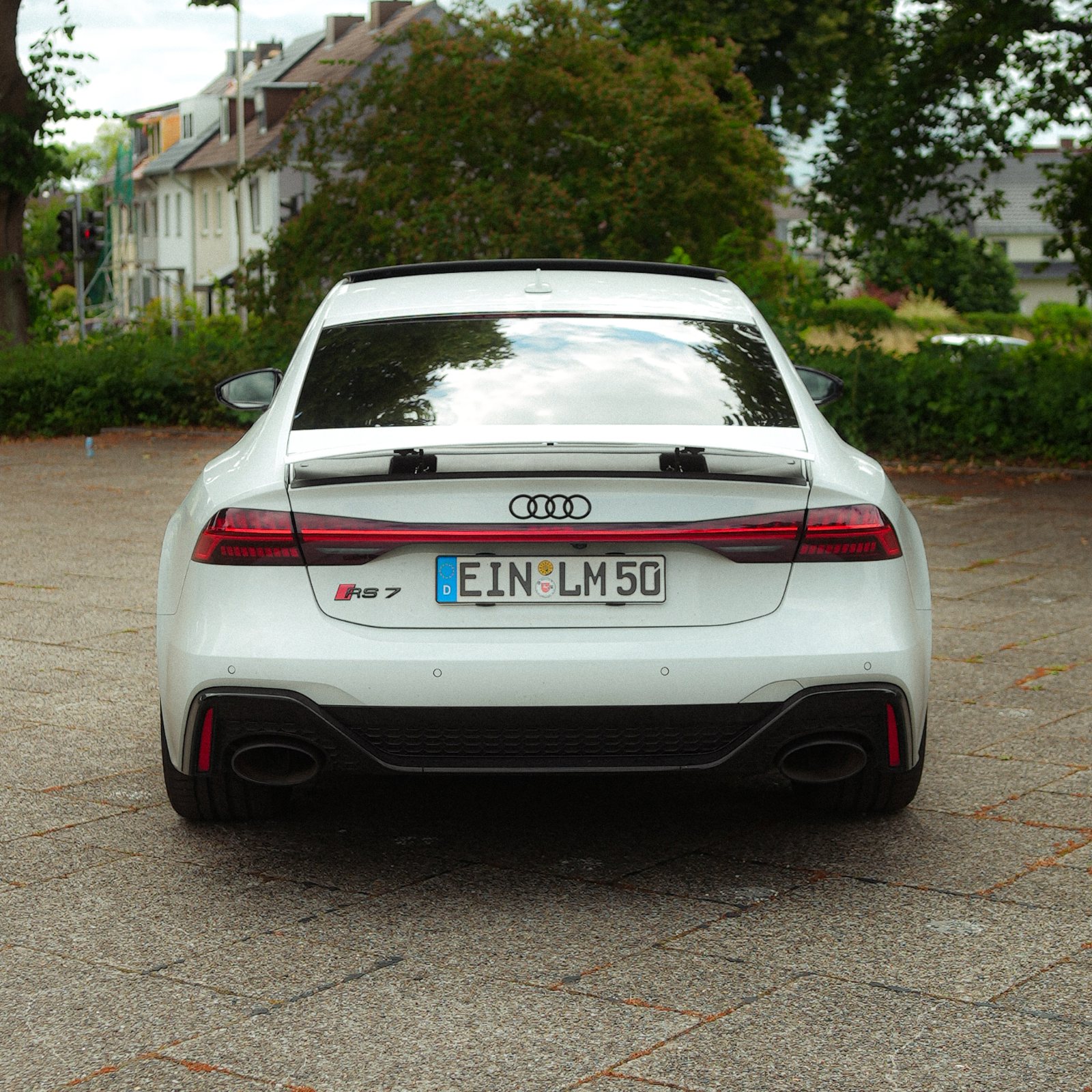 Audi RS7 Performance, Bild 5