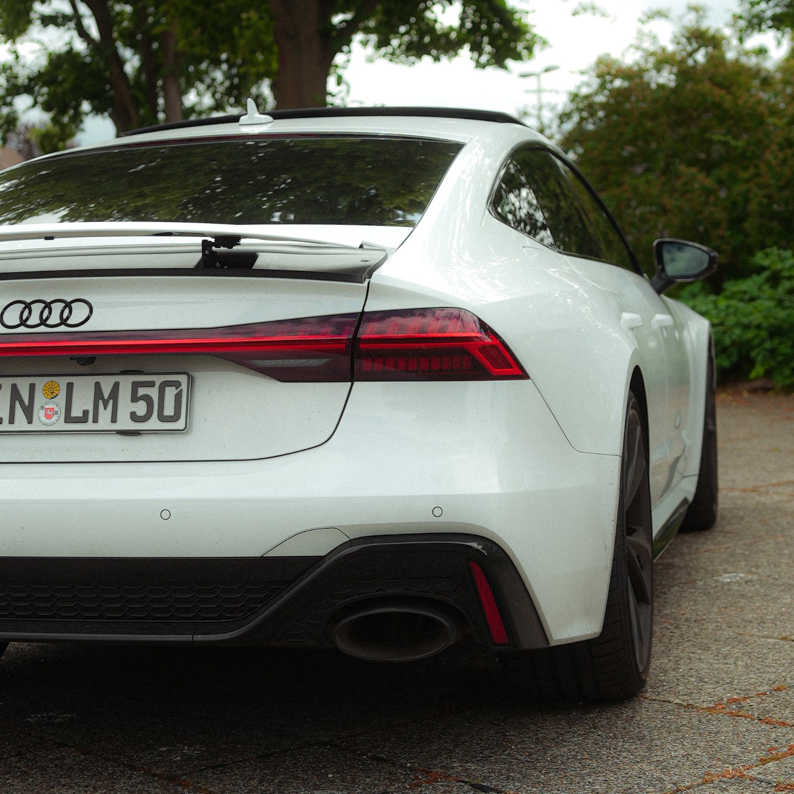 Audi RS7 Performance, Bild 6