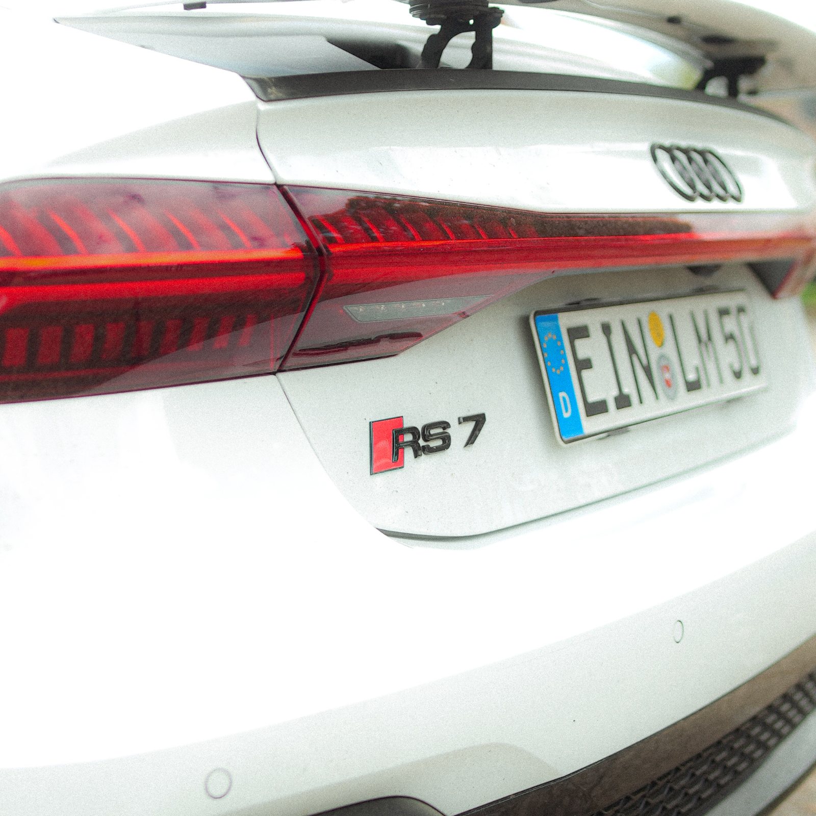 Audi RS7 Performance, Bild 8