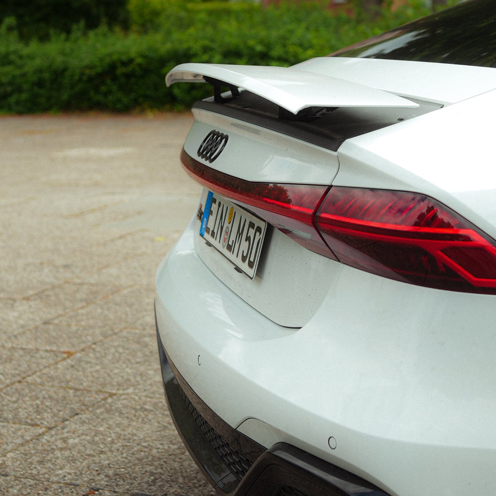 Audi RS7 Performance, Bild 9