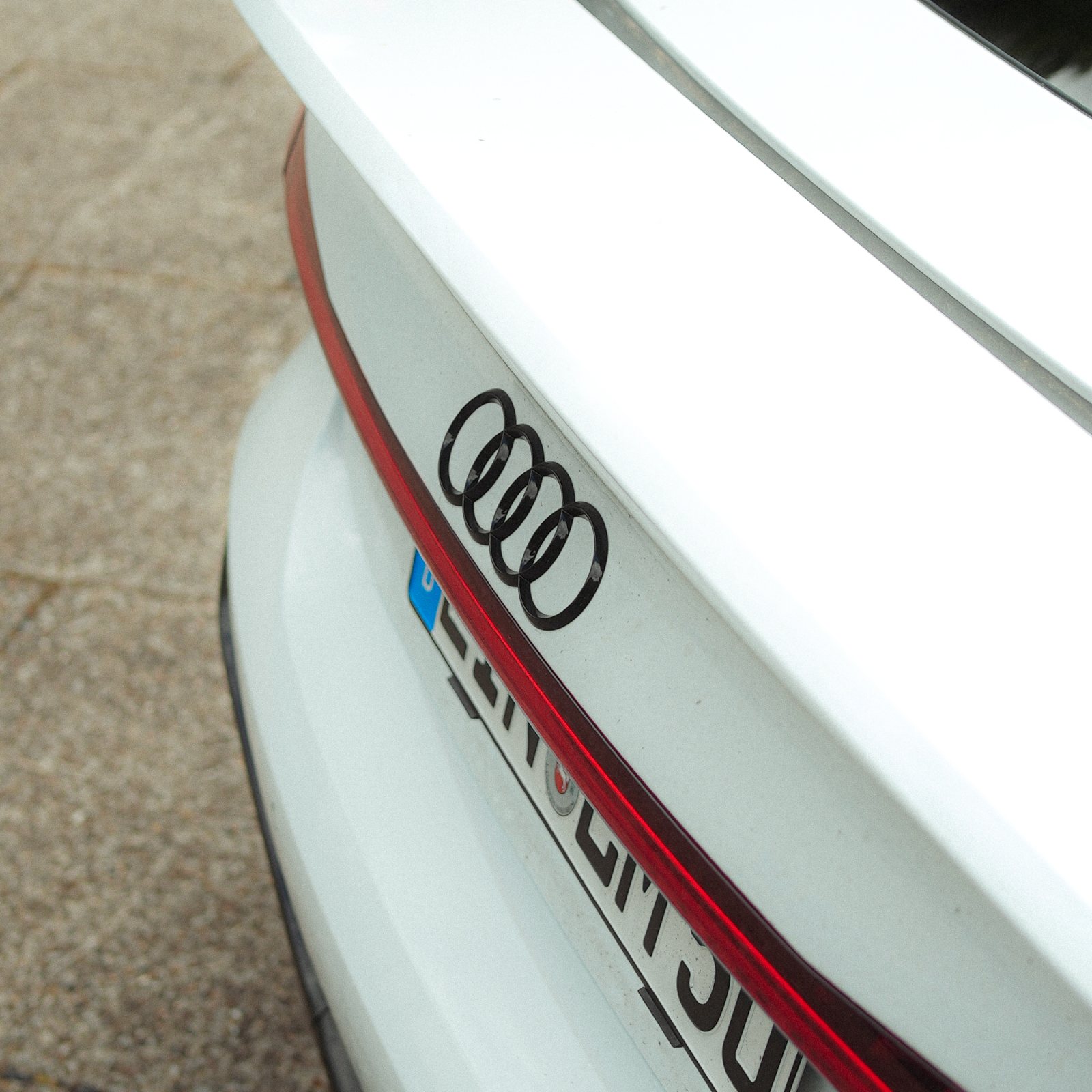 Audi RS7 Performance, Bild 10