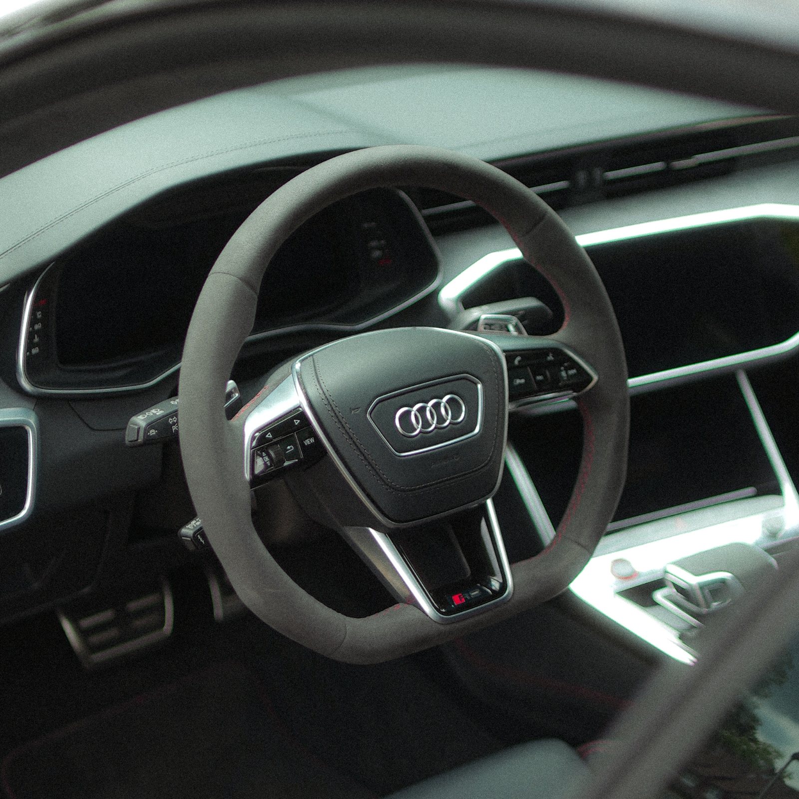 Audi RS7 Performance, Bild 11