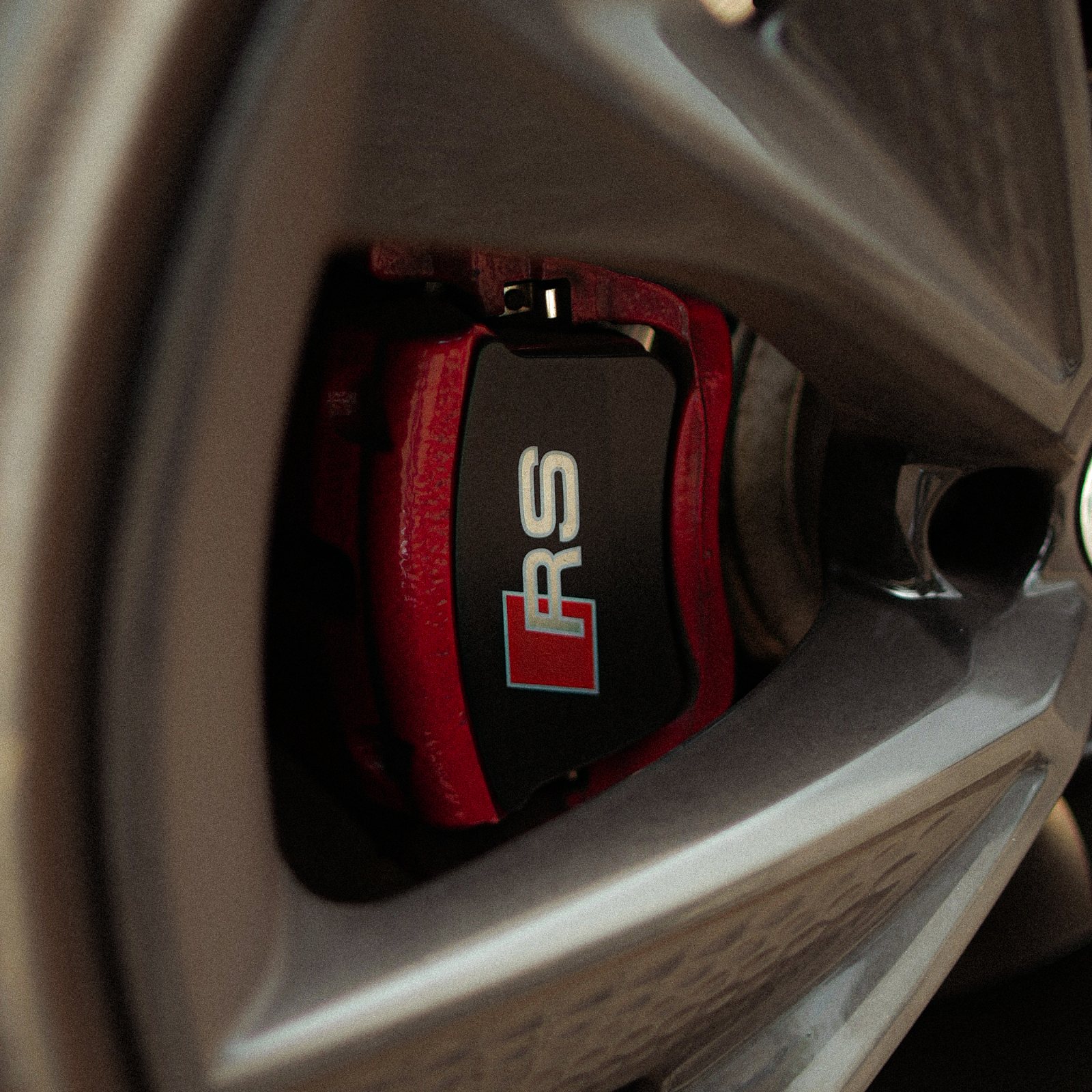 Audi RS7 Performance, Bild 14