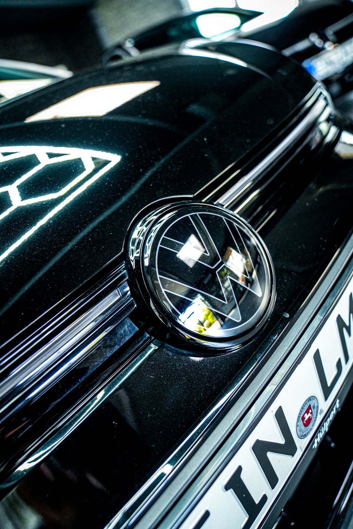 Volkswagen Golf 8 R, Bild 15