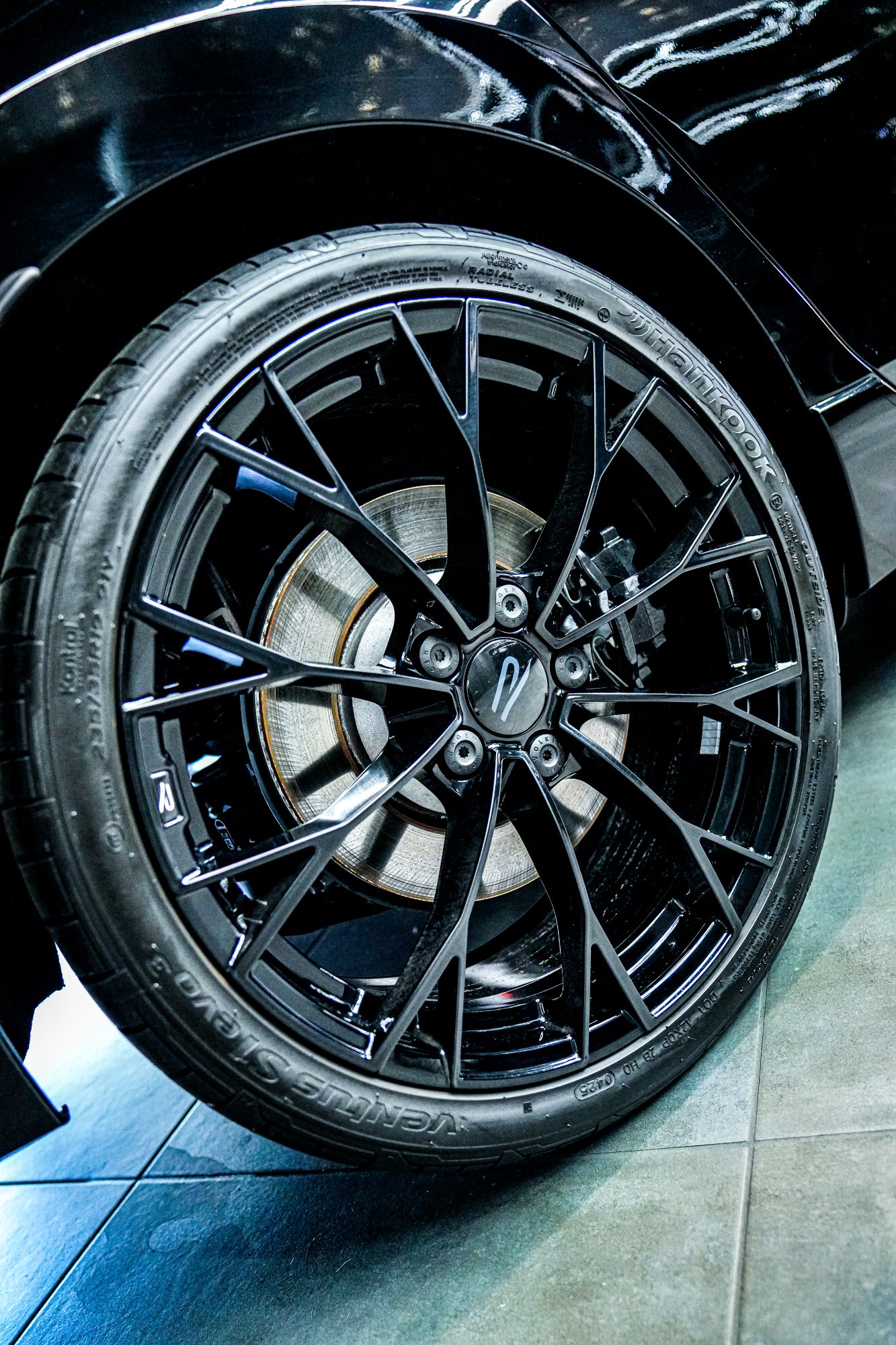 Volkswagen Golf 8 R, Bild 21