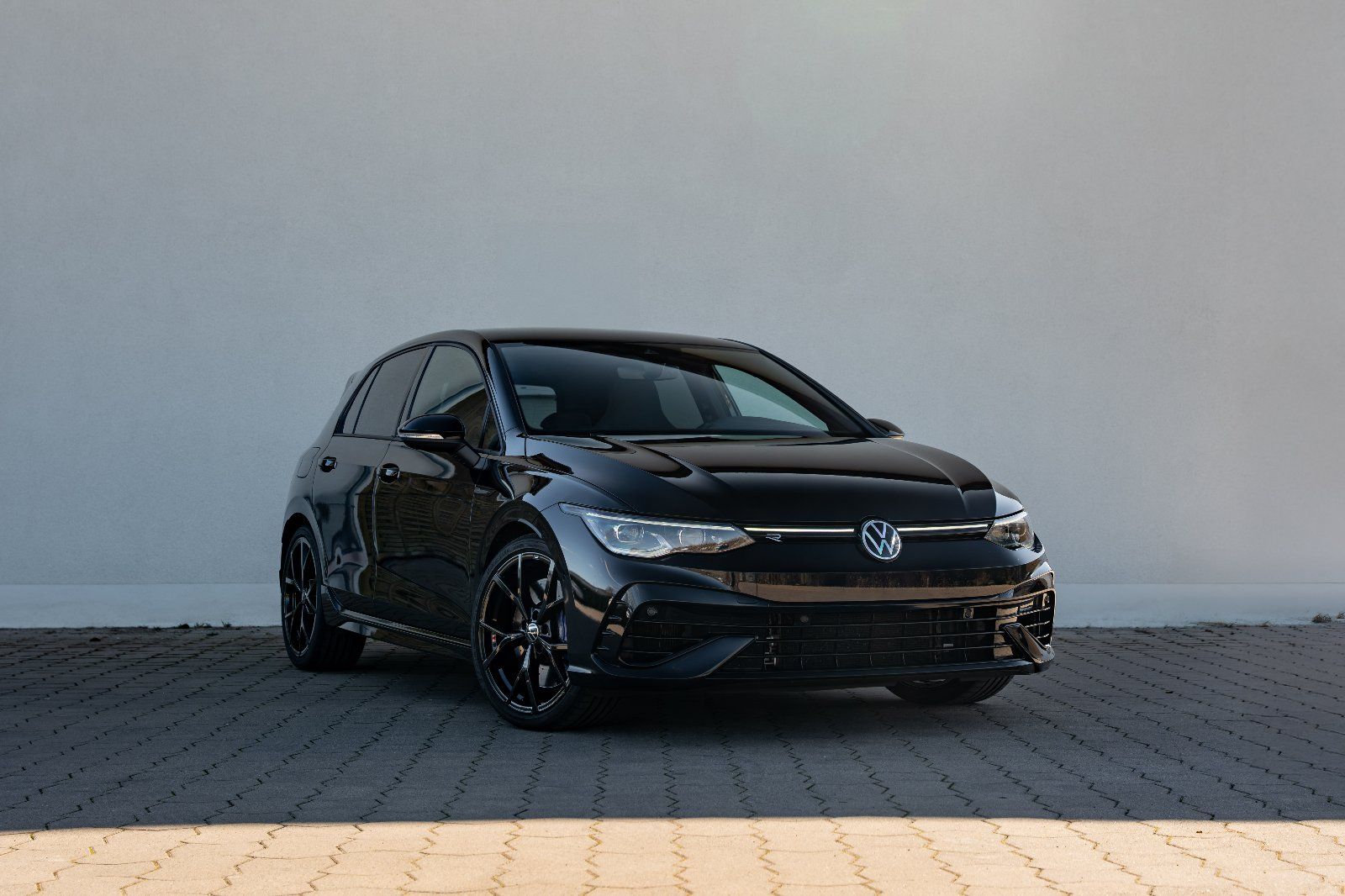 Volkswagen Golf 8 R, Bild 5